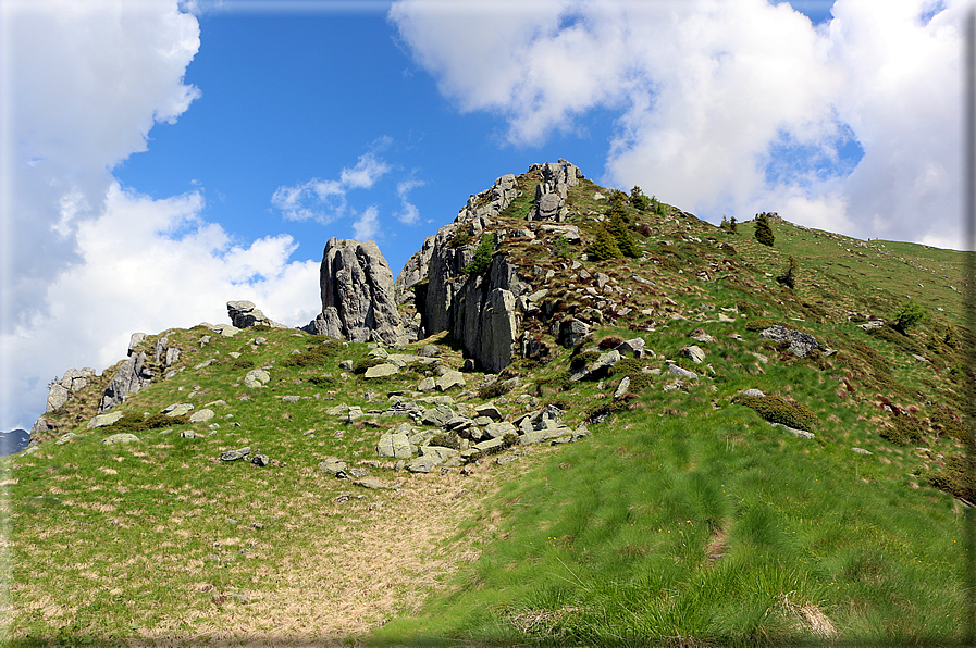 foto Rifugio Brentari